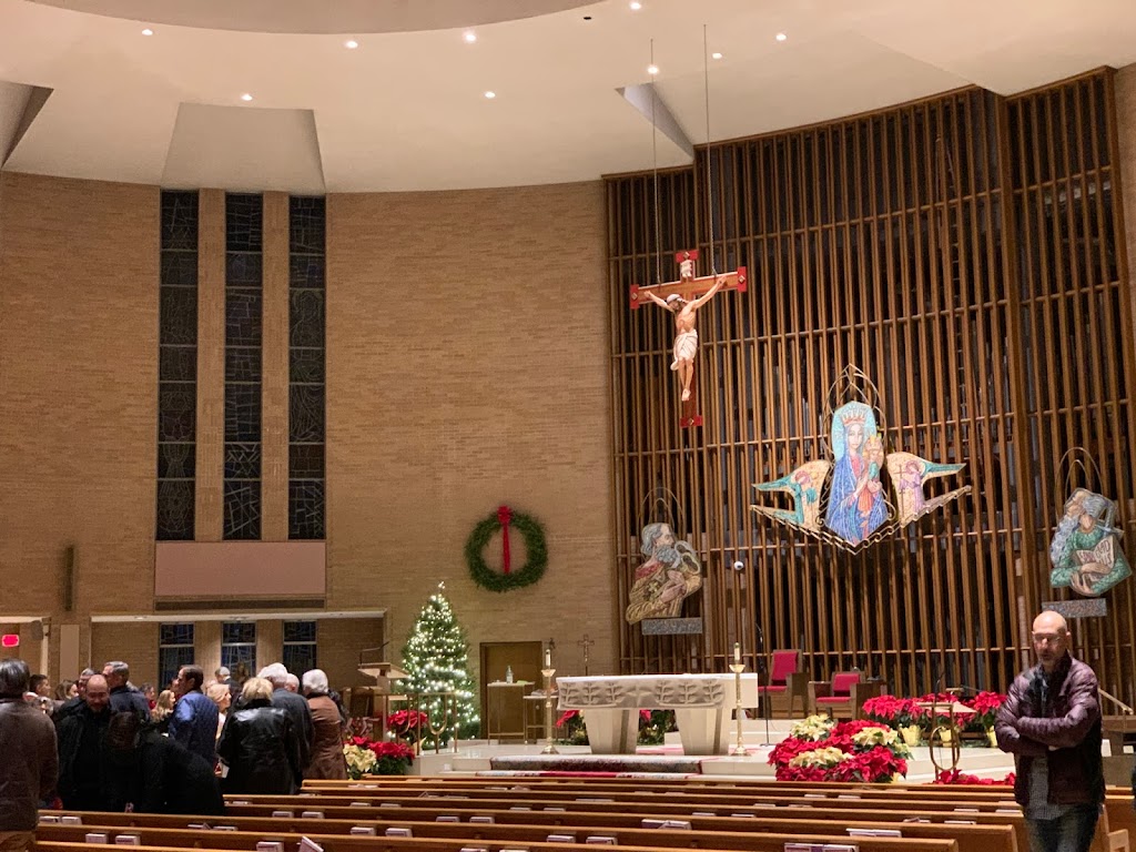 Our Lady of Perpetual Help | 559 Pelham Manor Rd, Pelham, NY 10803 | Phone: (914) 738-1449