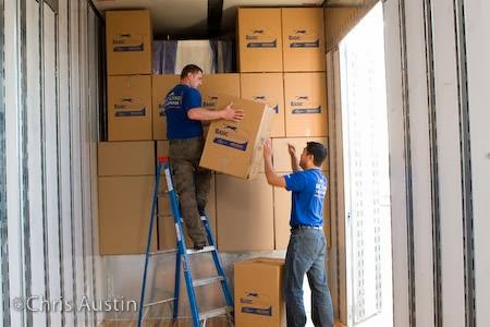 Basic Moving & Storage | 700 Columbia St, Brooklyn, NY 11231 | Phone: (718) 369-4207