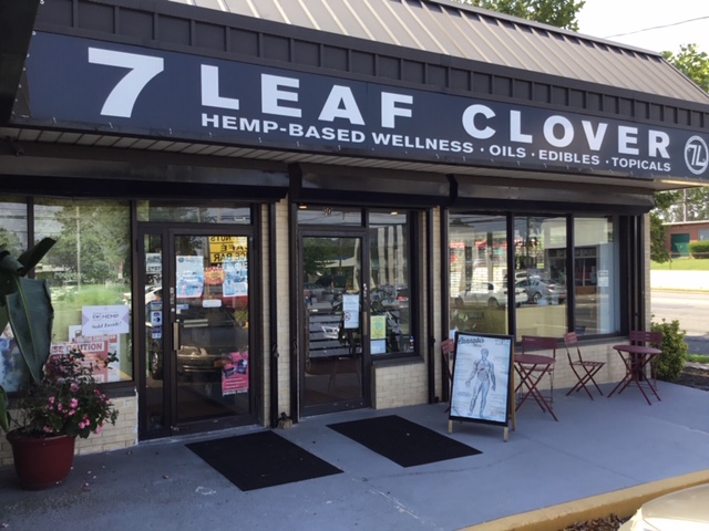 7 Leaf Clover | 92 Old Country Rd, Westbury, NY 11590 | Phone: (516) 780-6473