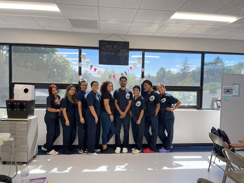 Westchester School for Medical and Dental Assistants | 1053 Saw Mill River Rd Suite 204, Ardsley, NY 10502 | Phone: (914) 682-9001