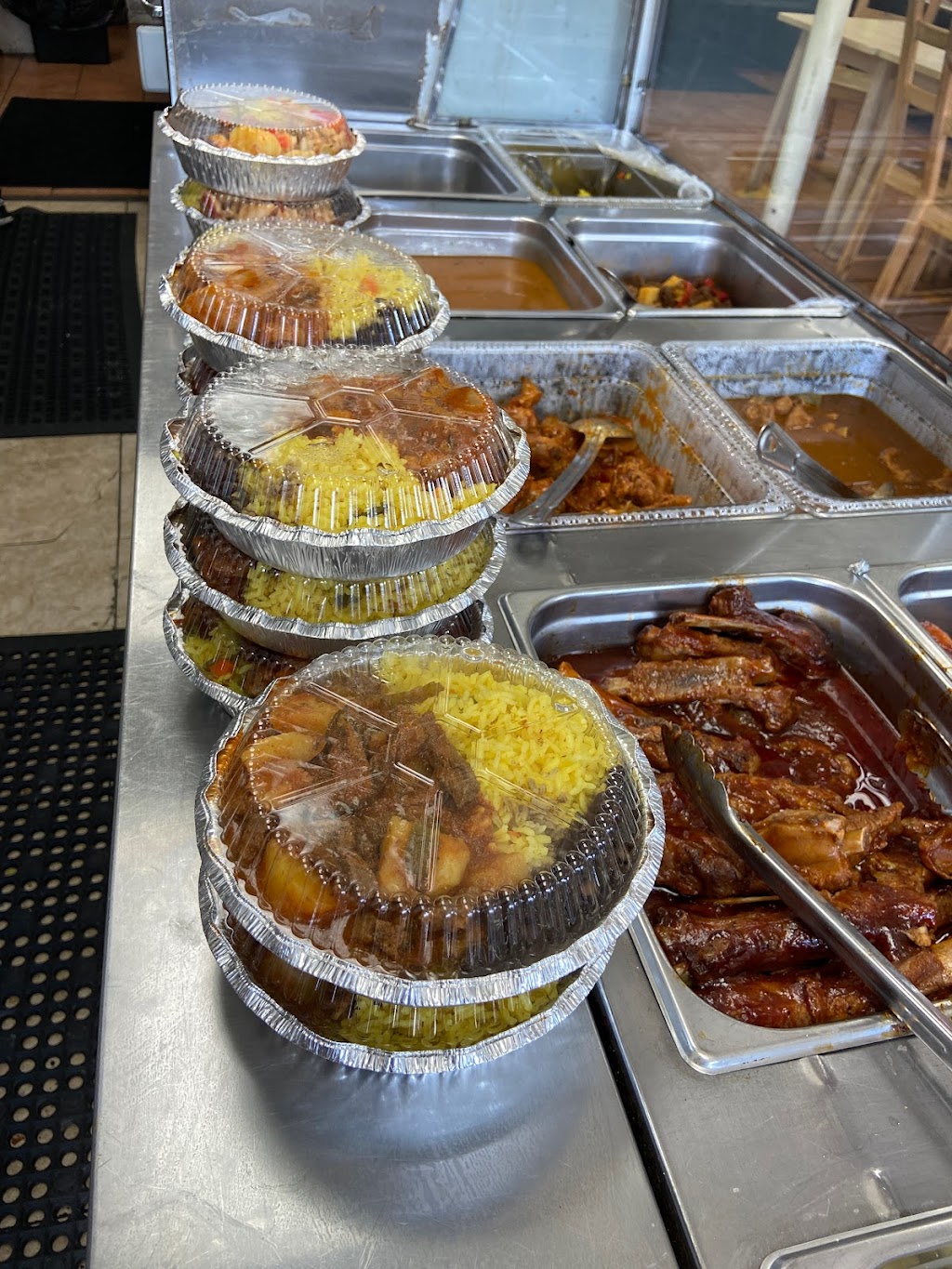 Esperanza deli ll corp | 139 W Sandford Blvd, Mt Vernon, NY 10550 | Phone: (914) 465-5345