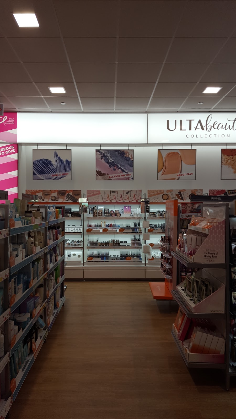 Ulta Beauty | Lawrence St, Dobbs Ferry, NY 10522 | Phone: (914) 591-4539