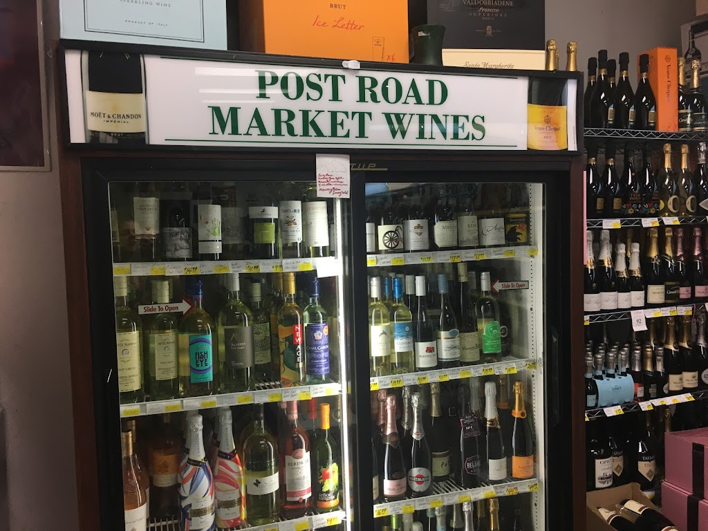 Post Road Market Wine and Spirits | 1000 Boston Post Rd, Rye, NY 10580 | Phone: (914) 967-2276