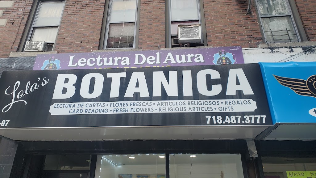 Lolas Botanica | 169-07 Jamaica Ave, Queens, NY 11432 | Phone: (718) 487-3777