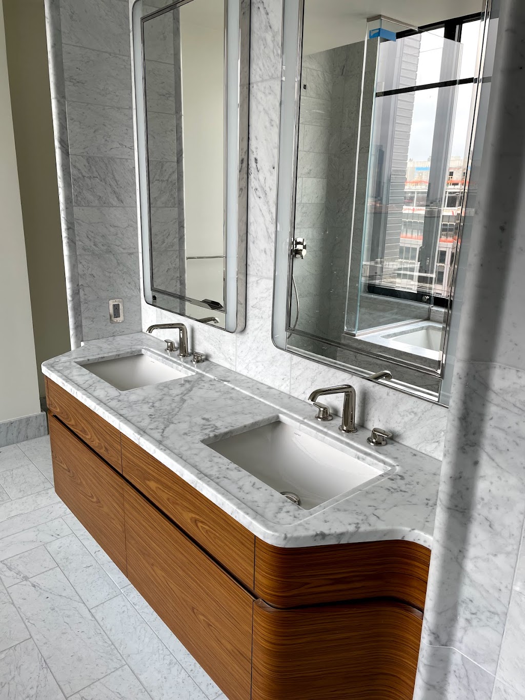 Marble & Granite Interiors Inc | 134 Jefferson St, Stamford, CT 06902 | Phone: (914) 227-3547