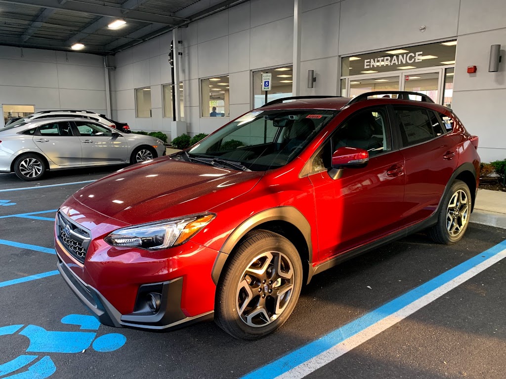 South Shore Subaru | 305 Sunrise Hwy, Lindenhurst, NY 11757 | Phone: (631) 479-2231