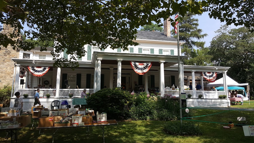 Cow Neck Peninsula Historical Society | 336 Port Washington Blvd, Port Washington, NY 11050 | Phone: (516) 365-9074