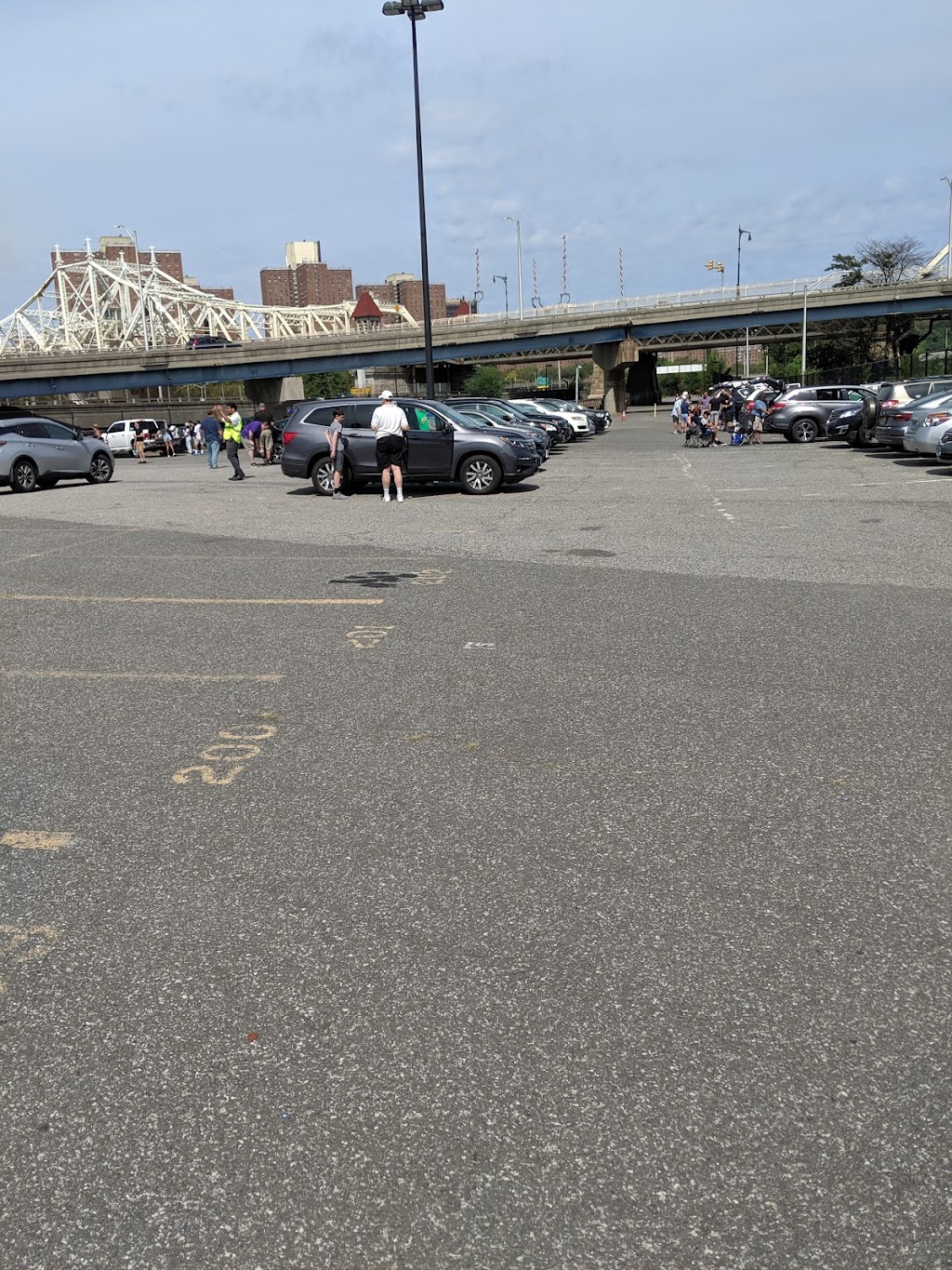 Harlem River Lot | Major Deegan Underpass, Bronx, NY 10451 | Phone: (718) 588-7802