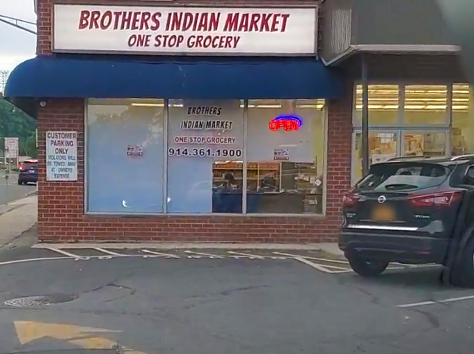 Brothers Indian Market | 1700 Central Park Ave, Yonkers, NY 10710 | Phone: (914) 361-1900