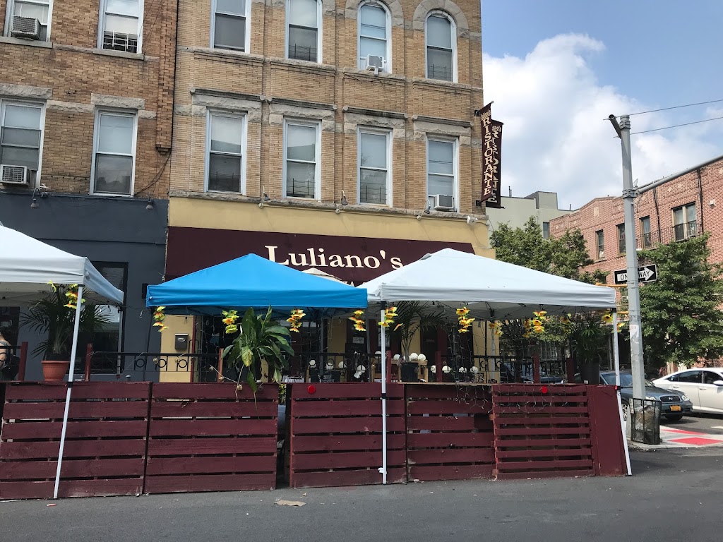 Luliano’s | 7902 3rd Ave, Brooklyn, NY 11209 | Phone: (718) 439-6993