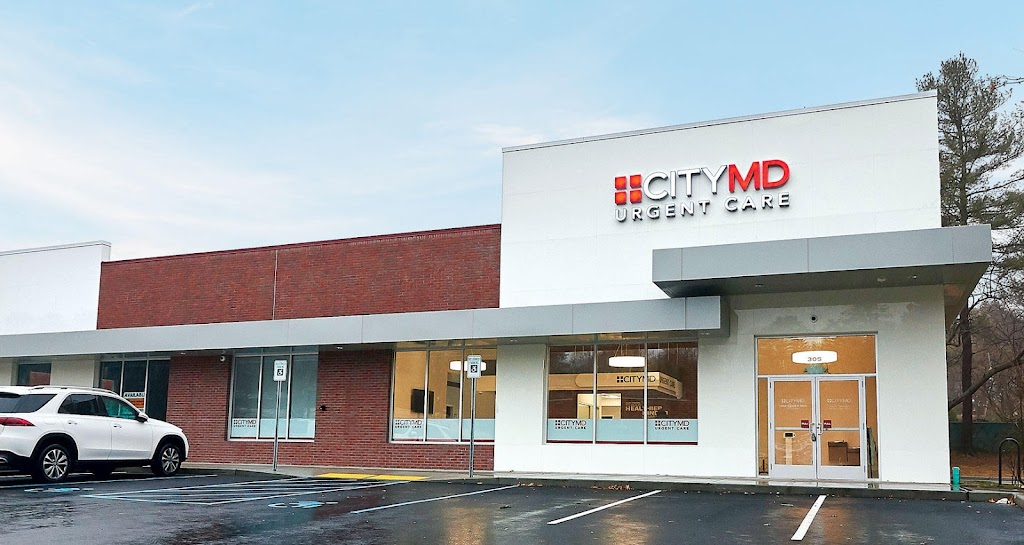 CityMD Hartsdale Urgent Care - Westchester | 305 N Central Ave, Hartsdale, NY 10530 | Phone: (914) 219-0161