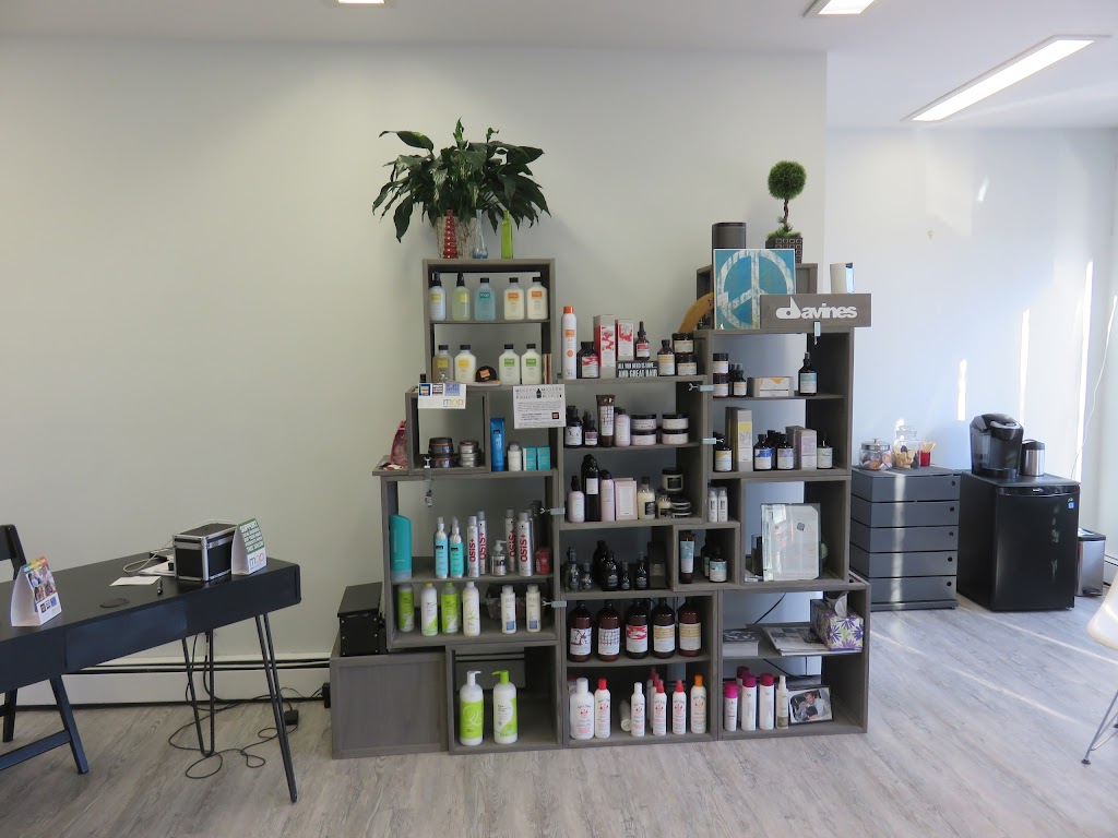 Hair Studio | 405 Main St #5, Port Washington, NY 11050 | Phone: (516) 606-2407