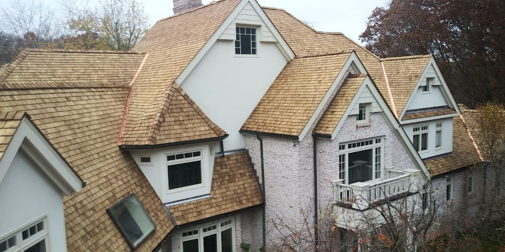 Fairfield County Roofing & Siding | 71 Byram Terrace Dr, Greenwich, CT 06831 | Phone: (203) 627-8847