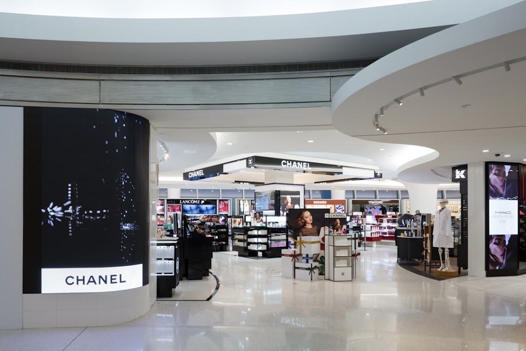 iS Duty Free Beauty | 1 Central Terminal Area, Jamaica, NY 11430 | Phone: (718) 656-8770