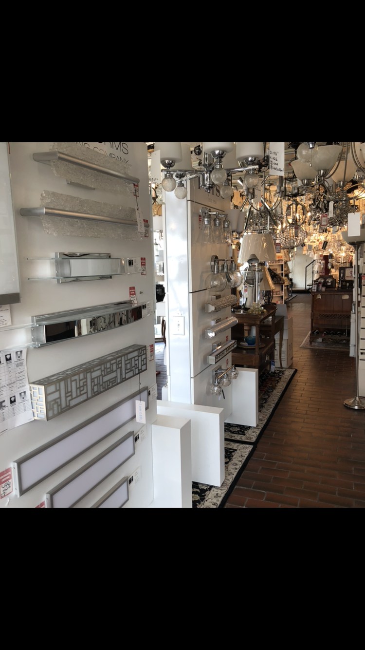 Continental Lighting | 26804 Hillside Avenue, Floral Park, NY 11001 | Phone: (800) 560-1466