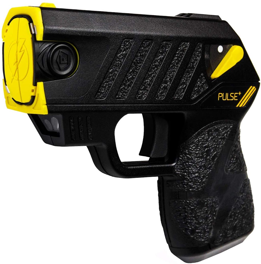 Taser Training NY | 171 Eads St, West Babylon, NY 11704 | Phone: (631) 301-1892