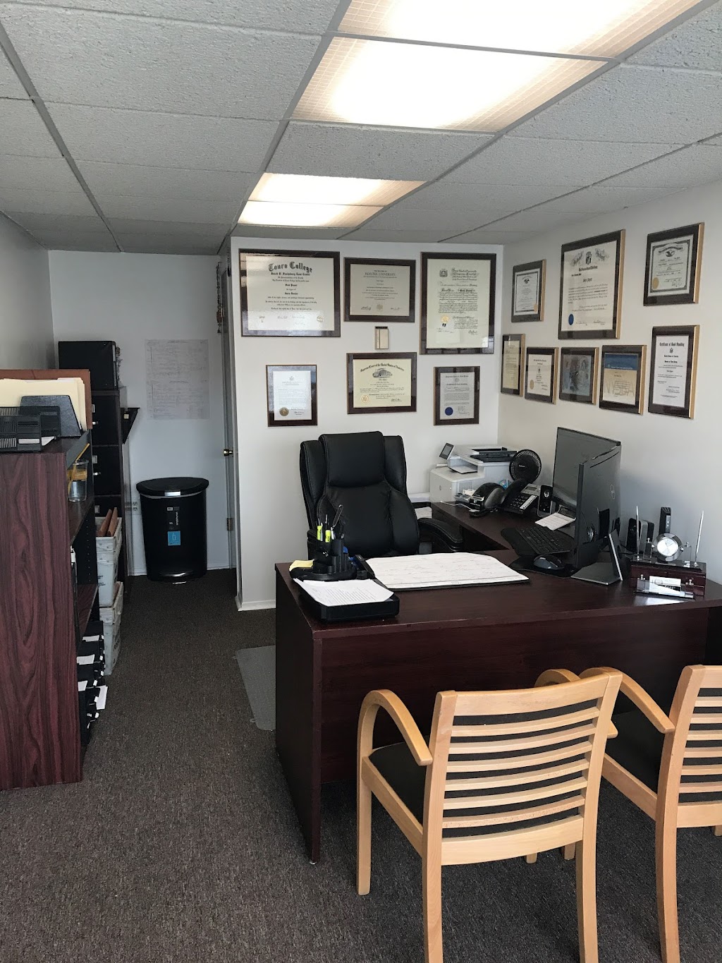 Law Office of Seni Popat, P.C. | 134-02 Liberty Ave Suite 2BF, Queens, NY 11419 | Phone: (718) 395-5671