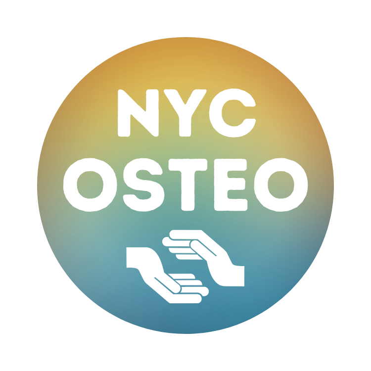 NYC Osteo | 1105 Avenue U, Brooklyn, NY 11223 | Phone: (516) 331-2828