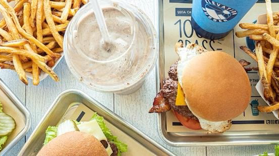 Elevation Burger | 228 Market Street, Yonkers, NY 10710 | Phone: (914) 358-9400