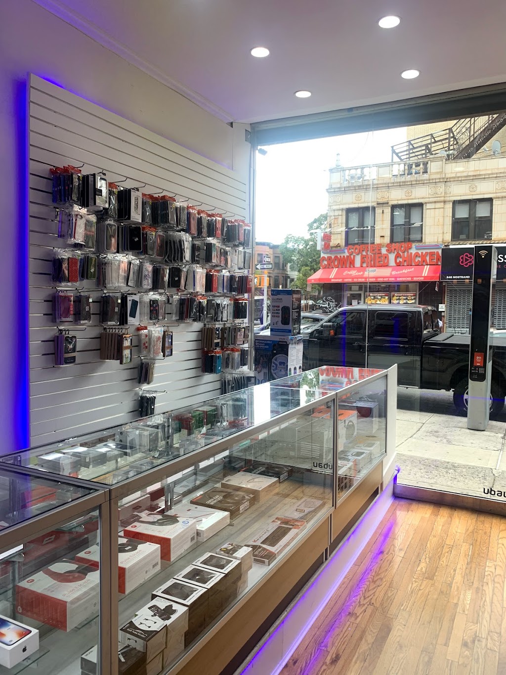 touch lcd fix corp | 803 Nostrand Ave., Brooklyn, NY 11225 | Phone: (347) 240-2316