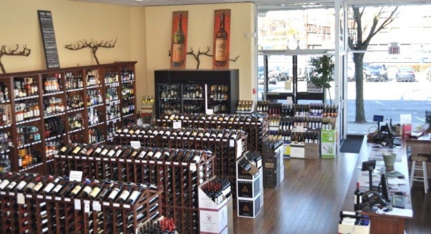 Harrison Wine Vault | 289 Halstead Ave, Harrison, NY 10528 | Phone: (914) 835-0125