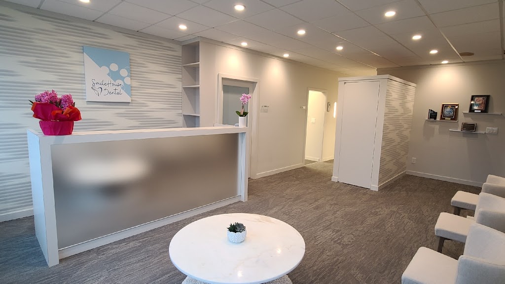 SmileHouse Dental | 85 Old Shore Rd Suite 201, Port Washington, NY 11050 | Phone: (516) 430-7730