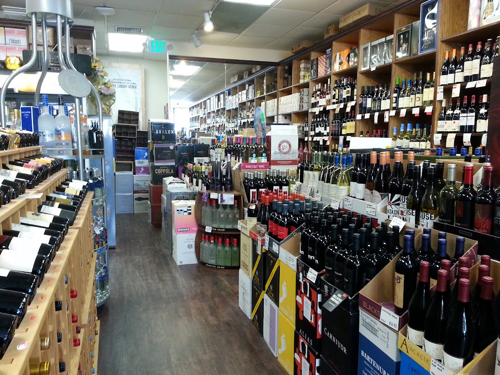 119 Wine & Liquor | 119 Mineola Ave, Roslyn Heights, NY 11577 | Phone: (516) 277-2290