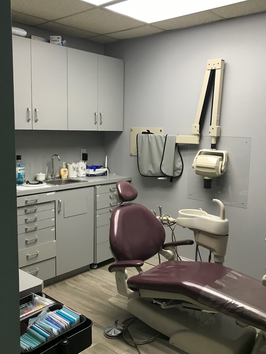 Your Smile Dental | 600 N Wellwood Ave, Lindenhurst, NY 11757 | Phone: (631) 225-1900