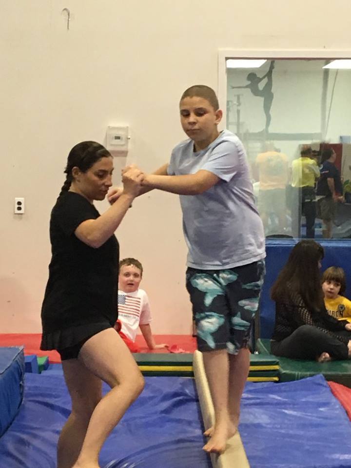 Farmingdale Gymnastics Academy | 121 Carolyn Blvd, Farmingdale, NY 11735 | Phone: (631) 393-6669