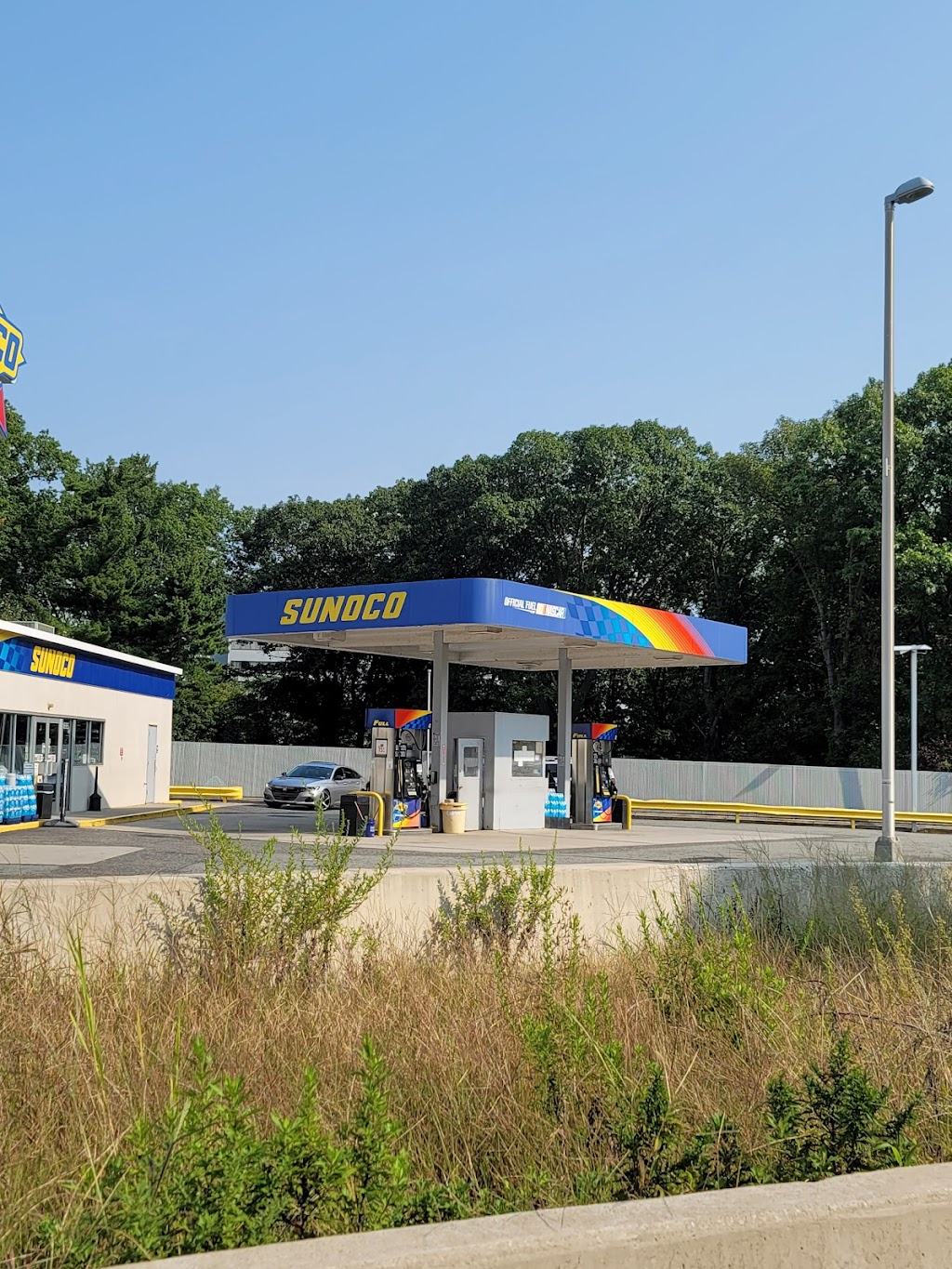 Sunoco | 1695 US-46, Fort Lee, NJ 07024 | Phone: (201) 363-9296