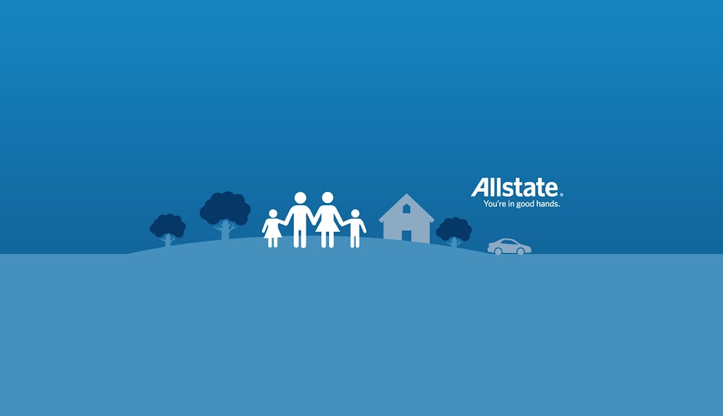 Donovan A. Neita: Allstate Insurance | 9310 Woodhaven Blvd, Queens, NY 11421 | Phone: (718) 850-9200