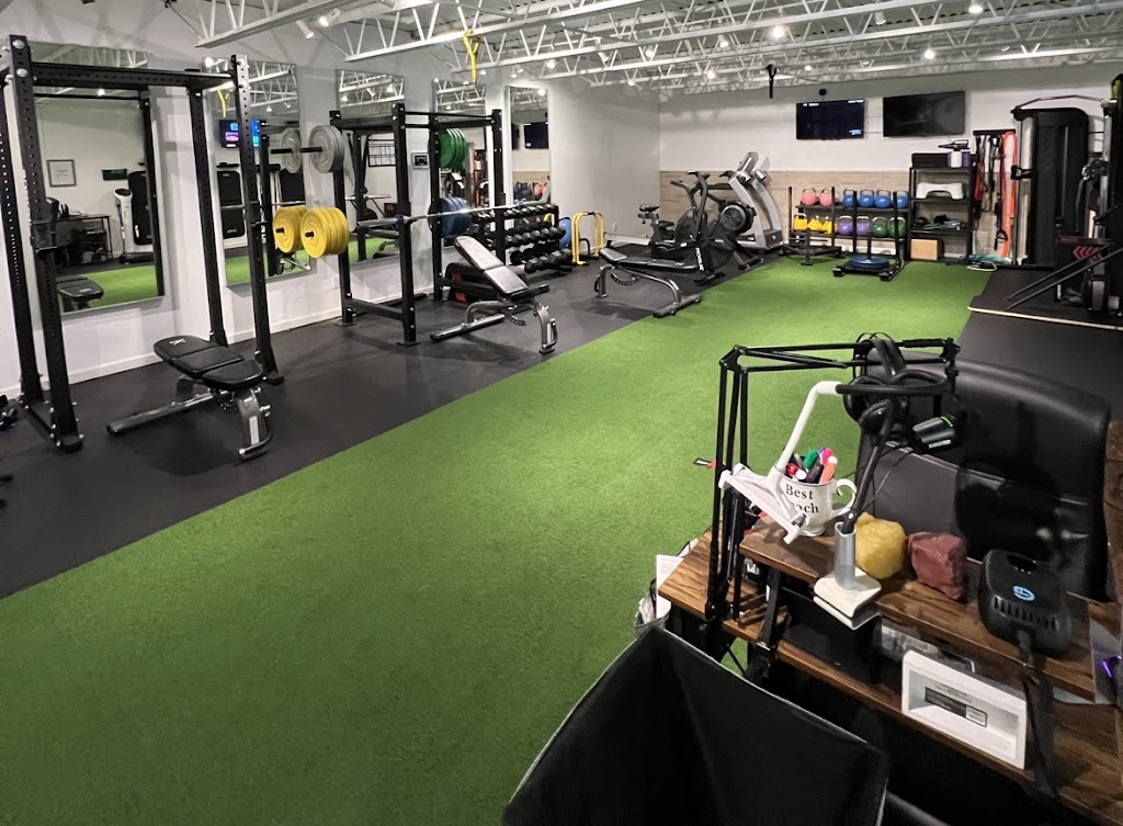 JayFit Training Studio | 333 Glen Head Rd #10, Glen Head, NY 11545 | Phone: (516) 447-8813