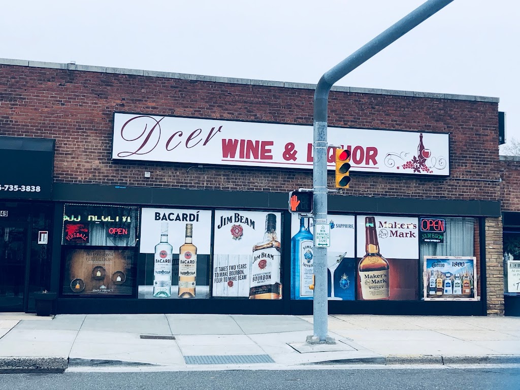 Dcer Wine & Liquor | 349 Wantagh Ave #5310, Levittown, NY 11756 | Phone: (516) 579-7463