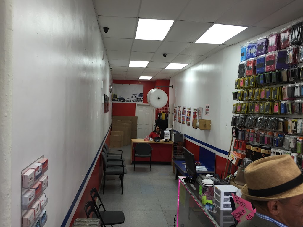 Expresito Junction | 40-08 Warren St, Queens, NY 11373 | Phone: (718) 205-2222