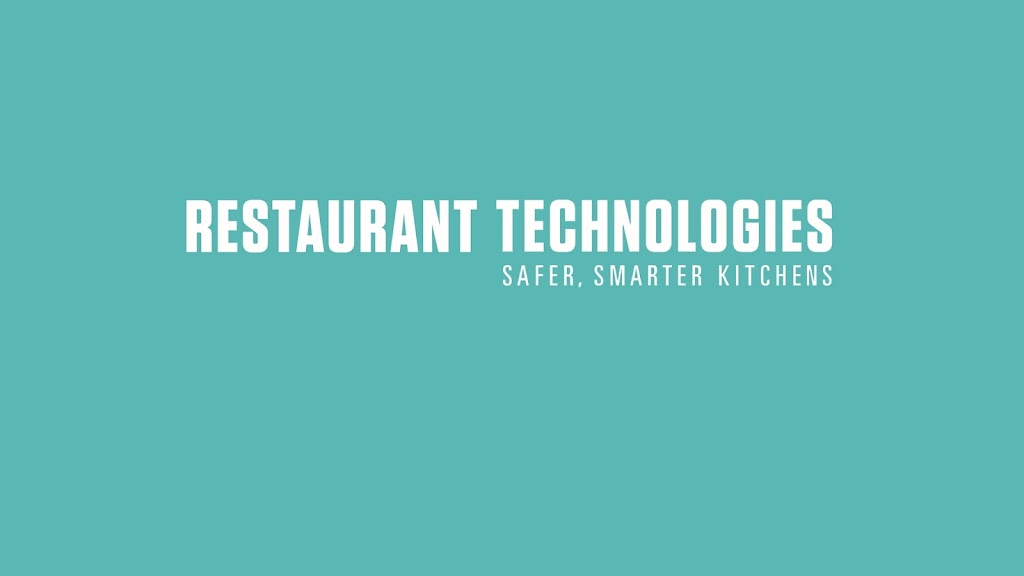 Restaurant Technologies | 10 Hub Dr #104, Melville, NY 11747 | Phone: (631) 910-6590