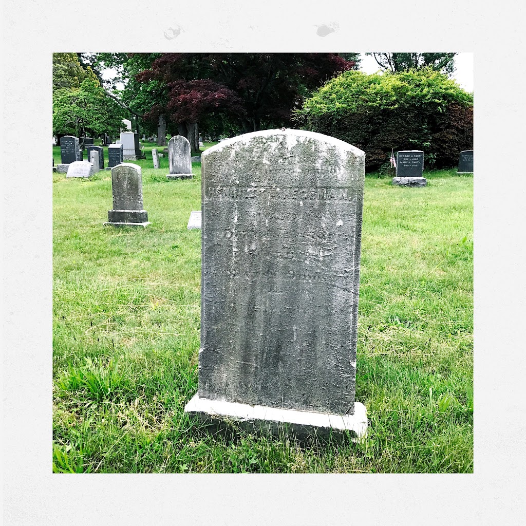 Roslyn Cemetery | Greenvale, NY 11548 | Phone: (516) 626-1908