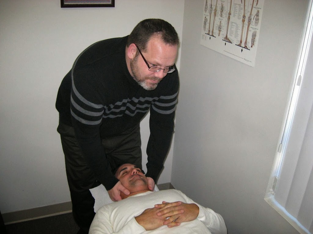 McKenna Family Chiropractic | 604 Fifth Ave, Pelham, NY 10803 | Phone: (914) 738-4460