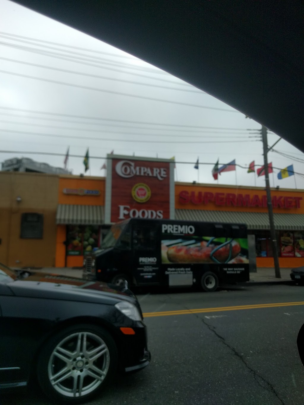 Compare Foods of Hollis | 206-16 Hollis Ave, Queens, NY 11429 | Phone: (718) 736-6580