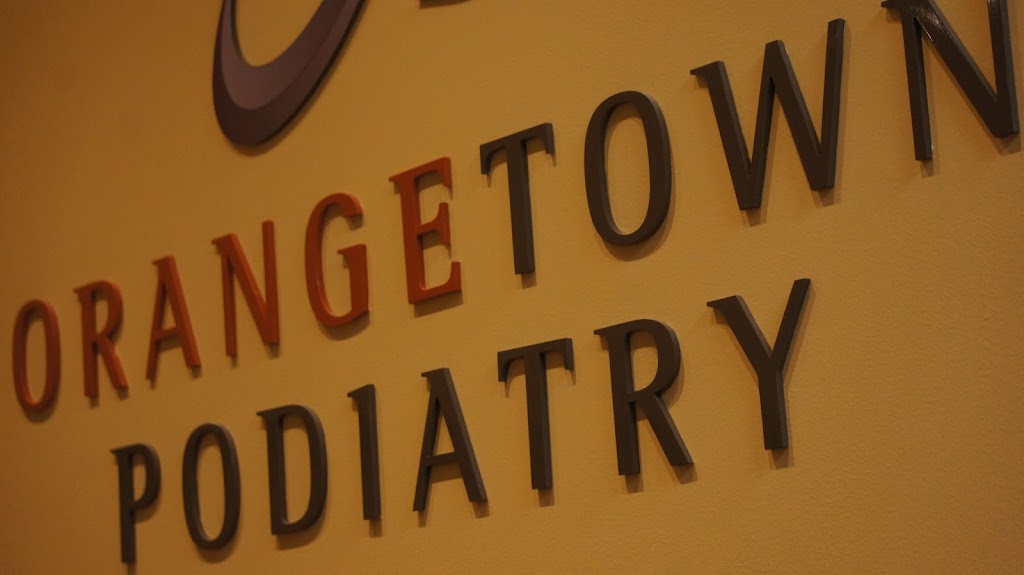 Orangetown Podiatry | 100 Dutch Hill Rd # 270, Orangeburg, NY 10962 | Phone: (845) 365-3100