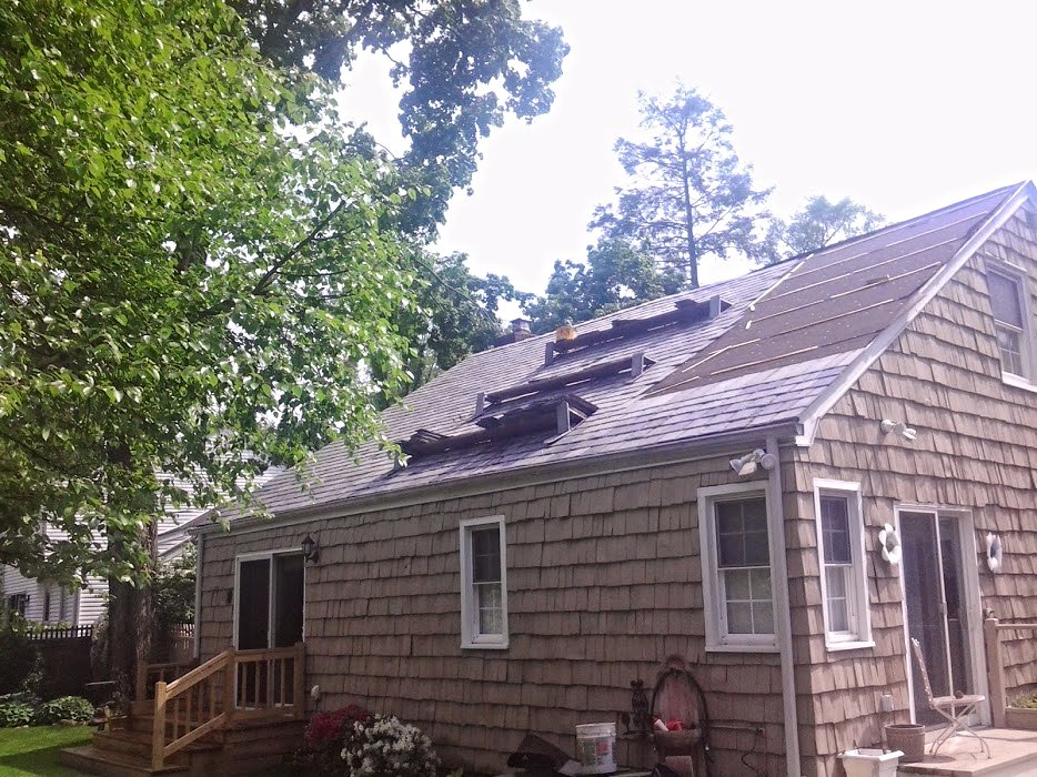 MARTIN SLATE ROOFING AND REPAIRS | 354 Forest Ave, Locust Valley, NY 11560 | Phone: (516) 423-1621