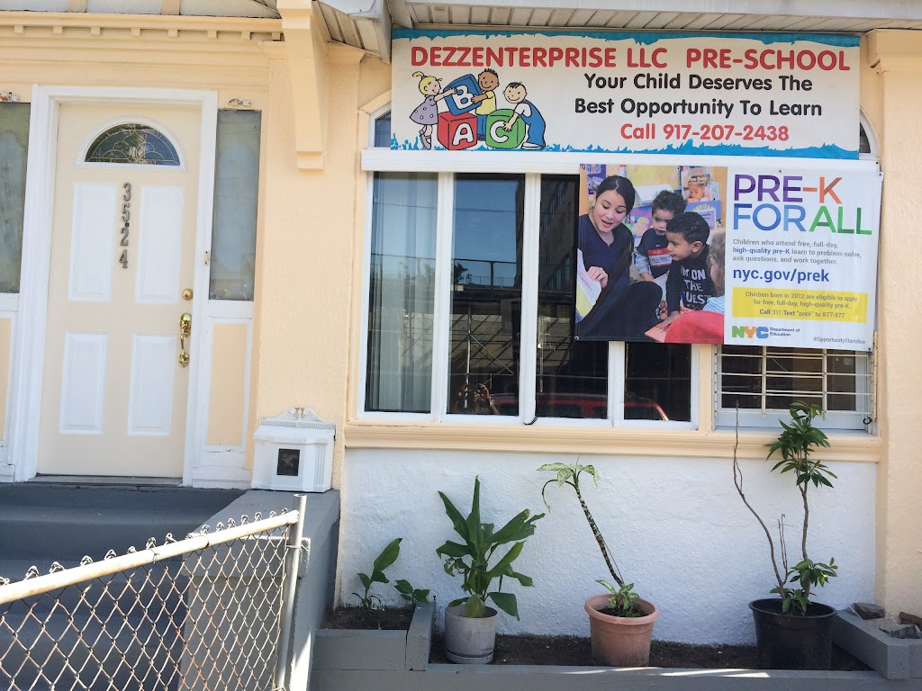 Dezzenterprise LLC Preschool | 3524 Neptune Ave, Brooklyn, NY 11224 | Phone: (917) 207-2438