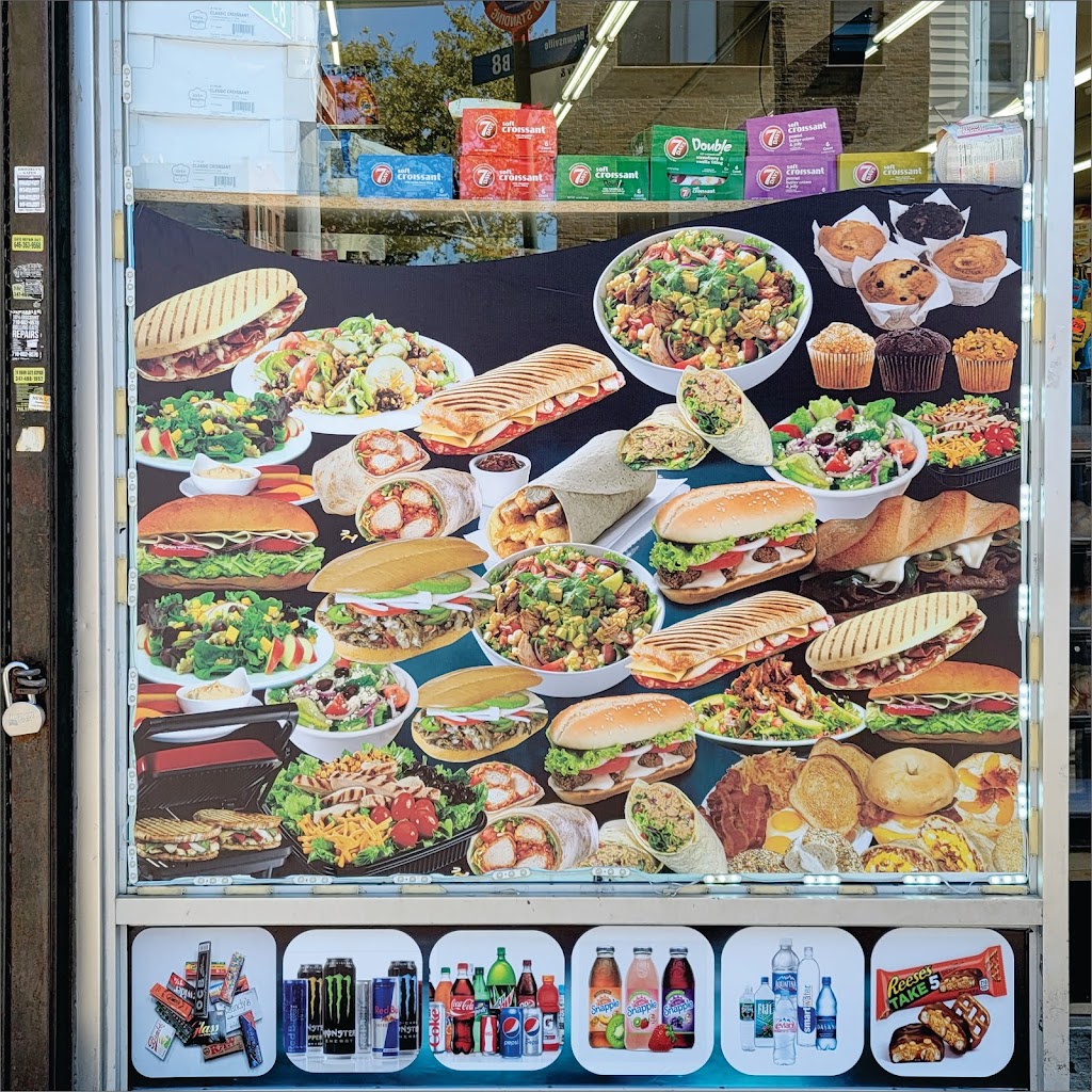 Flash Signs | 1402 Neptune Ave, Brooklyn, NY 11224 | Phone: (347) 926-9682