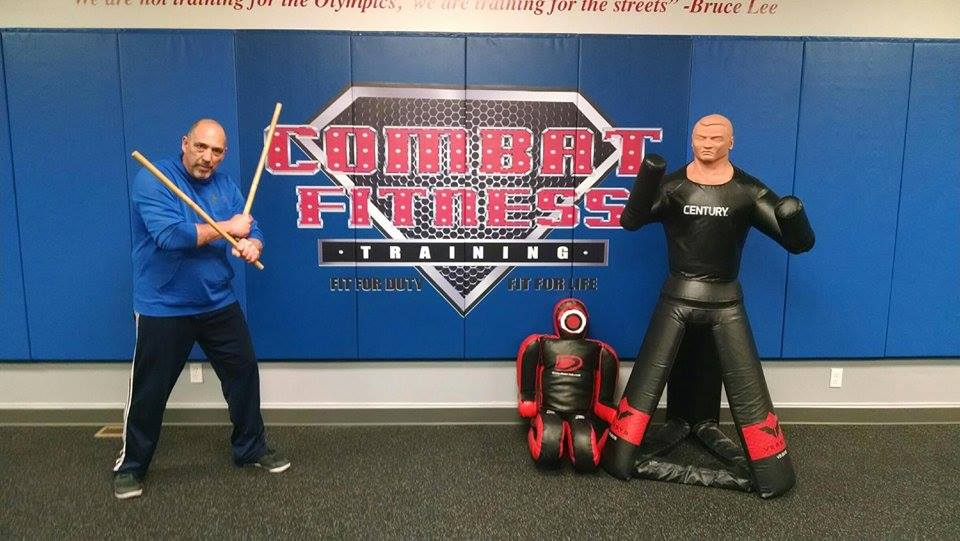 Combat Fitness Training/JKDLI | 1108 Crest Rd W, Merrick, NY 11566 | Phone: (516) 642-7025