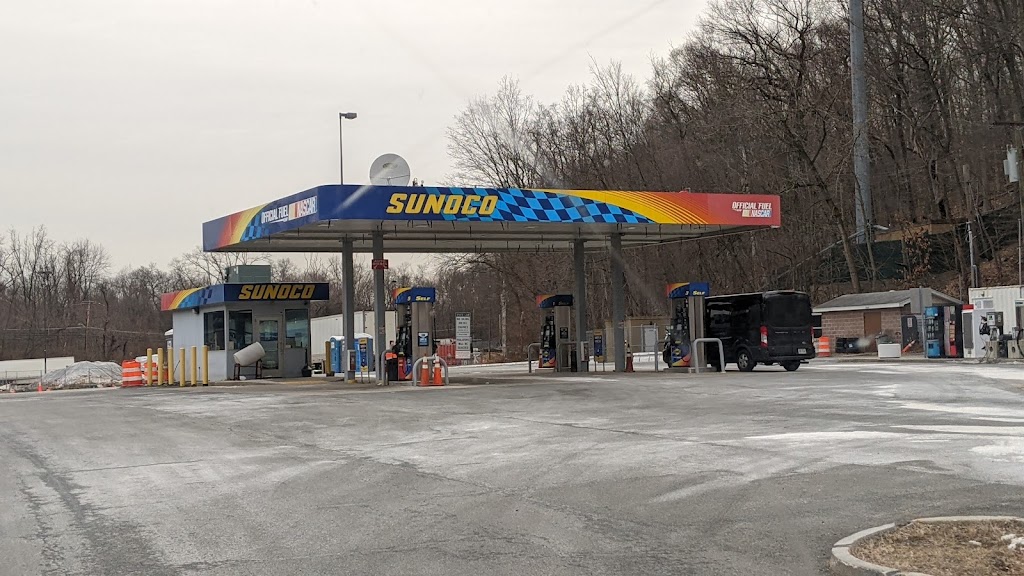 Sunoco | Mile Post, NY State Thruway #6N, Hastings-On-Hudson, NY 10706 | Phone: (914) 478-2072