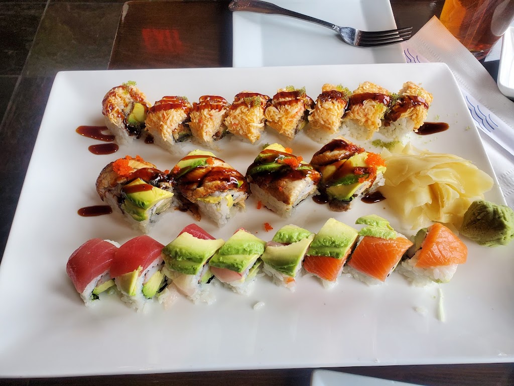 Sakura | 158-38 Cross Bay Blvd, Howard Beach, NY 11414 | Phone: (718) 323-8827