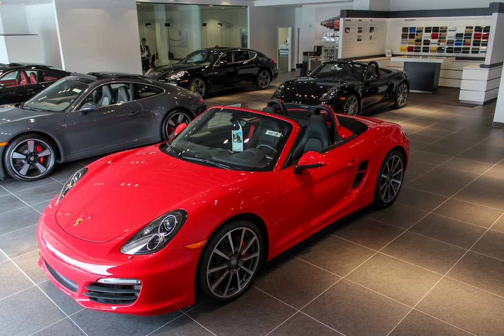 Porsche Huntington | 855 E Jericho Turnpike, Huntington Station, NY 11746 | Phone: (631) 546-7961