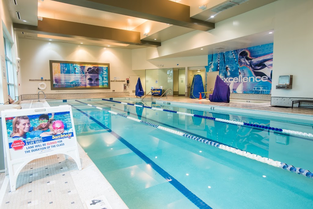 SafeSplash Swim School - Secaucus | 1200 Koelle Blvd, Secaucus, NJ 07094 | Phone: (201) 289-8640