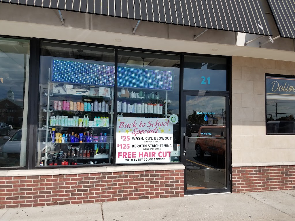 Salon Rain /Salon SK | 21 Hicksville Rd, Massapequa, NY 11758 | Phone: (516) 799-0792