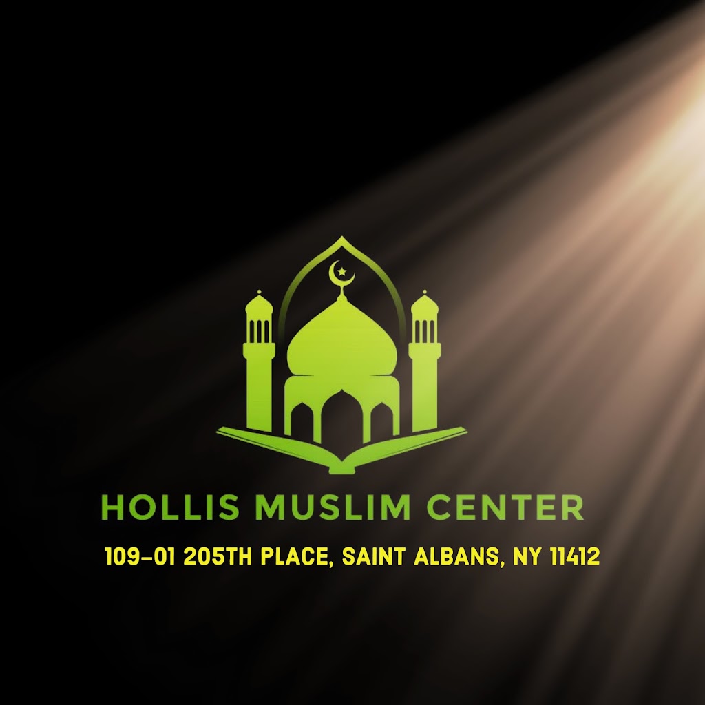 Hollis Muslim Center | 109-01 205th Pl, Queens, NY 11412 | Phone: (929) 603-7661