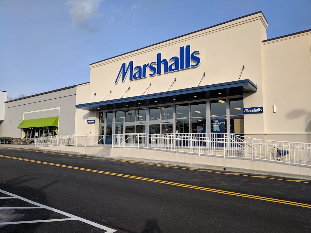 Marshalls | 2490 Central Park Ave, Yonkers, NY 10710 | Phone: (914) 337-1706